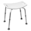Tabouret de douche Bora