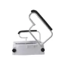 Siège de toilettes REHAUSSE