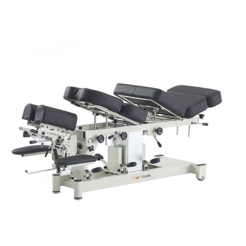 APPA Table de chiropractie