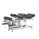 APPA Table de chiropractie