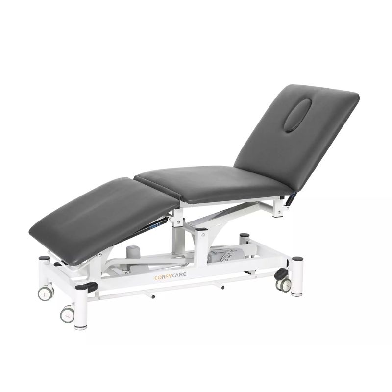 BROM Table de kinésithérapie