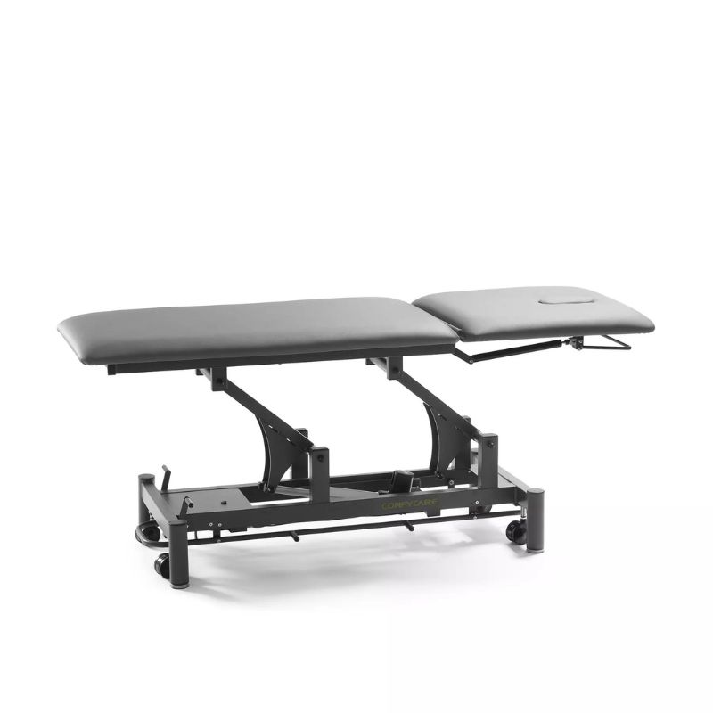 LING PRO Table de kinésithérapie