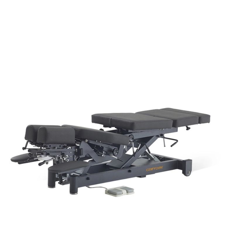 SCALL Table de chiropractie