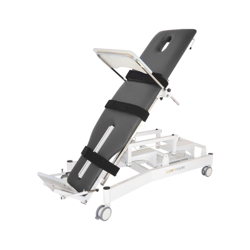 TILT Table de kinésithérapie (copie)