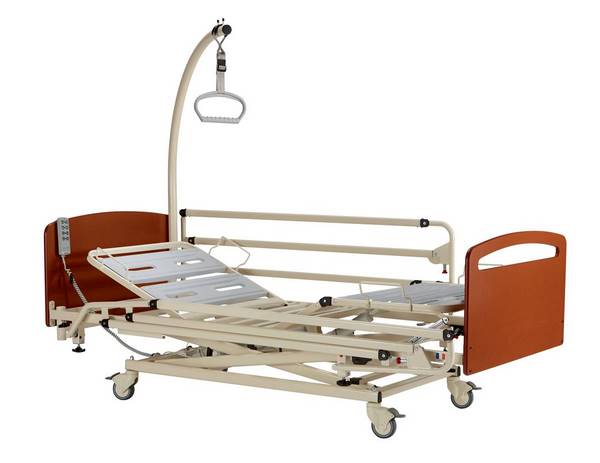 LIT MEDICAL, LIT STANDARD, LOCATION HEBDOMADAIRE, LIT ET ACCESSOIRES