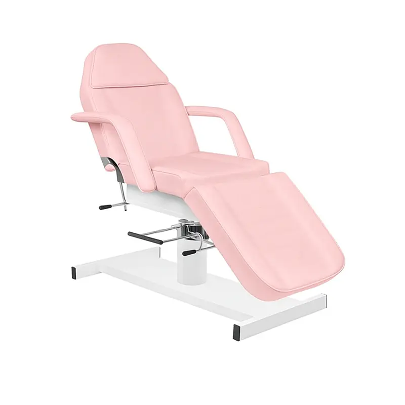 MENT ROSE Fauteuil de soins Hydraulique