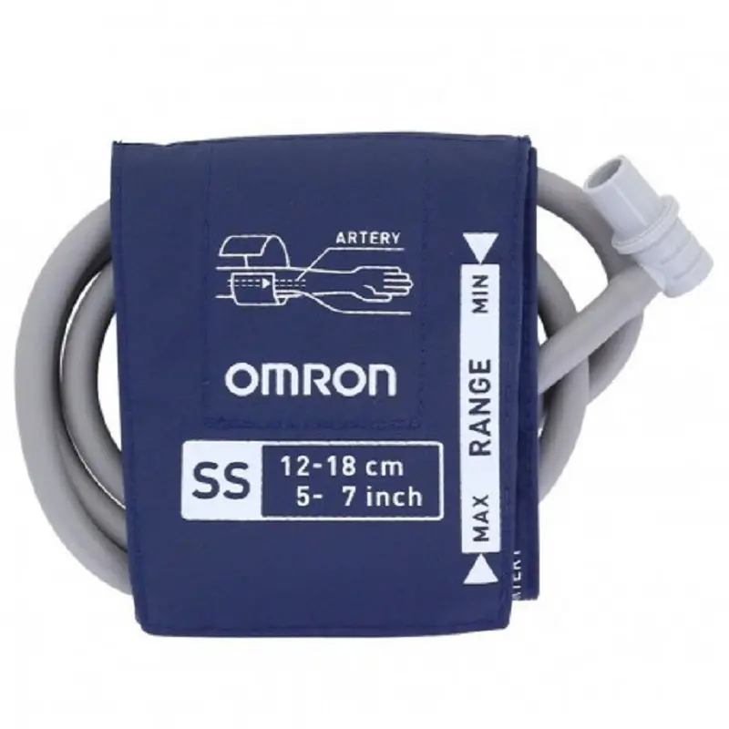 BRASSARD OMRON TAILLE SS (12-18 cm)