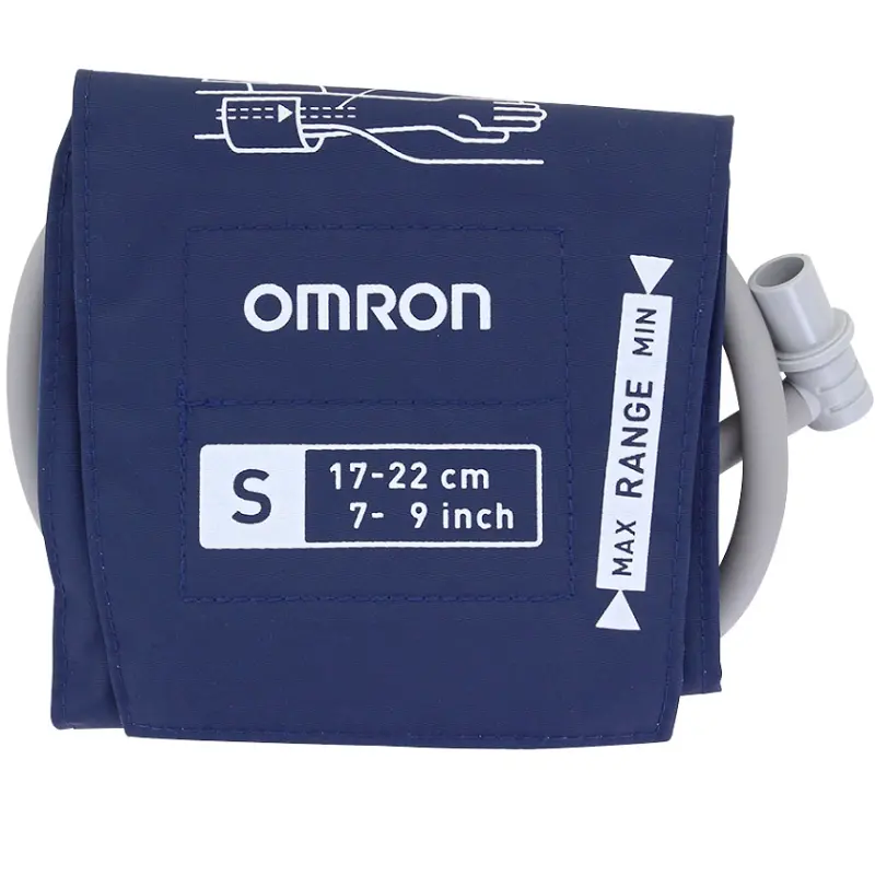 BRASSARD OMRON TAILLE S (17-22 cm)