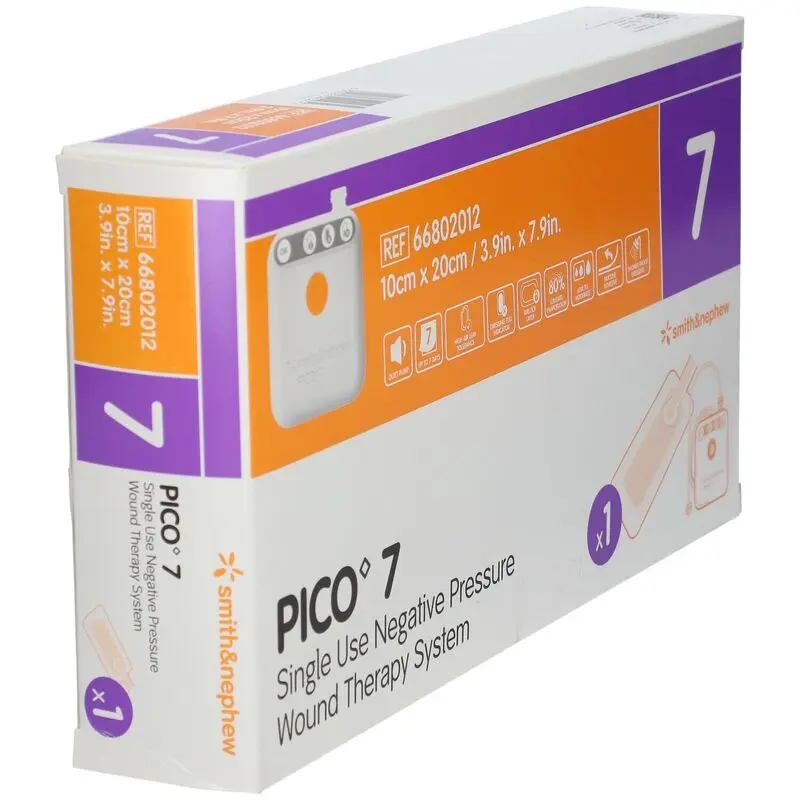 PICO7 - 10cm x 20cm 