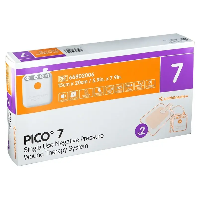PICO7 - 10cm x 20cm 