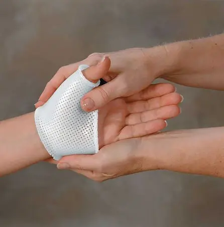 Aquaplast-T™ Blanc - Rolyan®