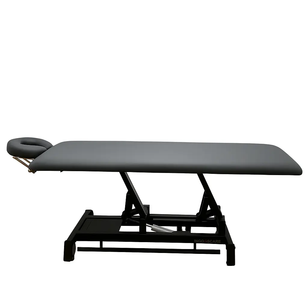 Table de kinésithérapie 