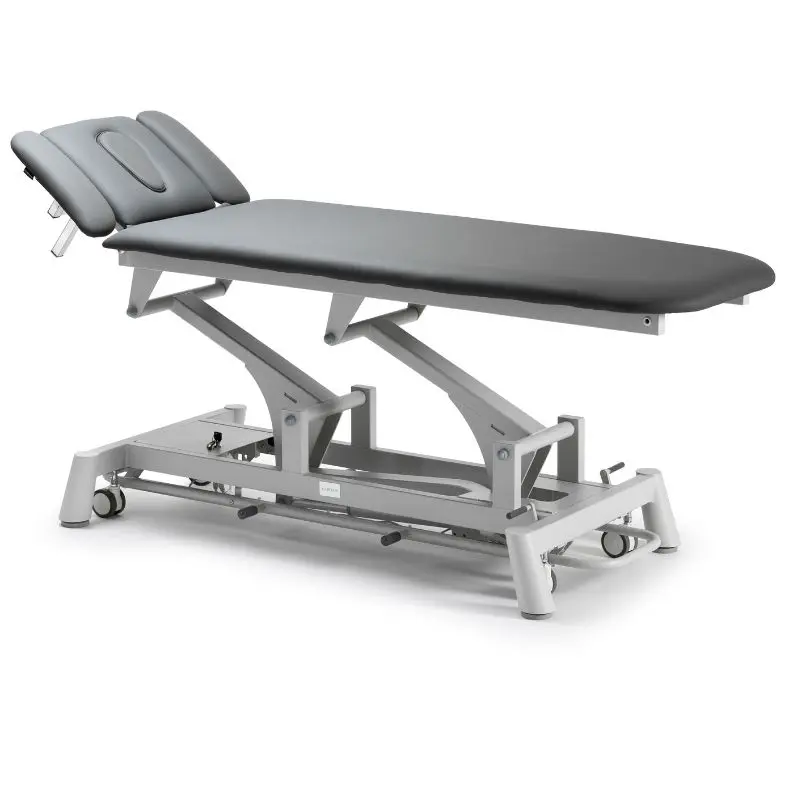 TITAN 308 Table de kinésithérapie 2 plans