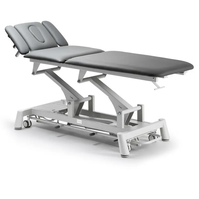 TITAN 304F Table de kinésithérapie 3 plans 