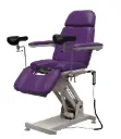 ILIAQ Fauteuil Examen Gynécologique Électrique