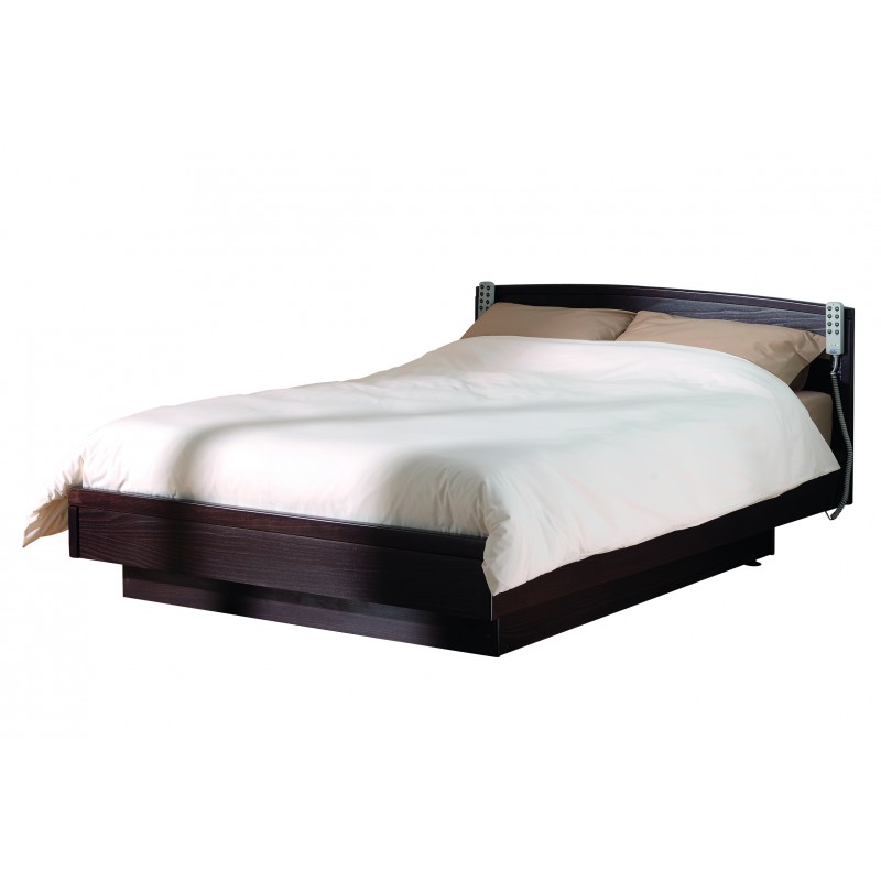 Lit Releveur Médicalisé Double EURODESIGN 