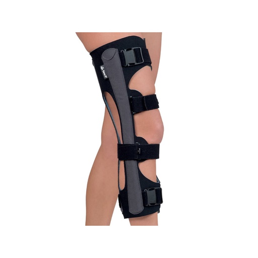 [8401] Airy knee splint size 1 - Genu'r