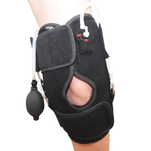 [82-0015] PERFORM'ICE KNEE BRACE
