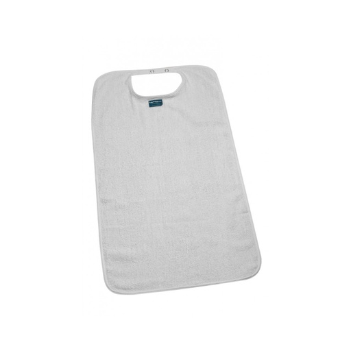 [2889] Macassar adult bib