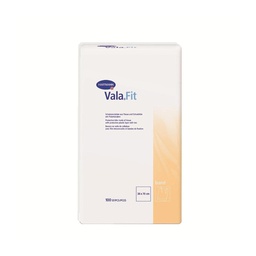 [992262] Bavoirs Jetables VALAFIT - Lot de 100
