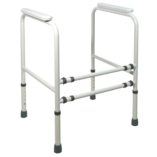 [SA7222000] CADRE DE TOILETTE MONOI