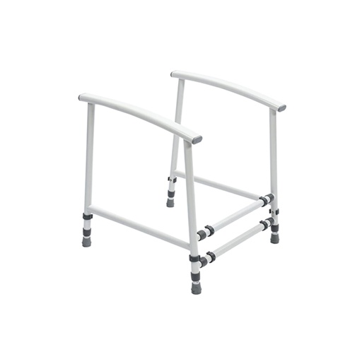 [5254] NUVO Children's Toilet Frame
