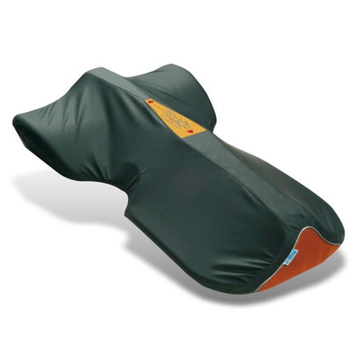 [400] Cale de Positionnement Semi-latéral à 30°