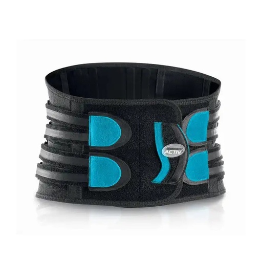 [7397] CEINTURE LOMBOBEL ACTIV 26CM T3