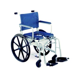 [1525733] CHAISE DE DOUCHE LIMA PROPULSION