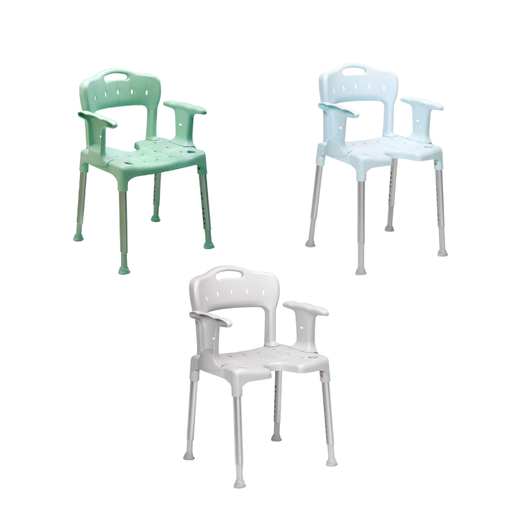 Chaise de Douche SWIFT