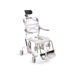 [11056] Chaise de Douche Inclinable SWIFT MOBILE 2