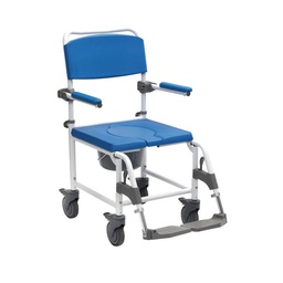 Chaise de Douche et Toilette ASTON