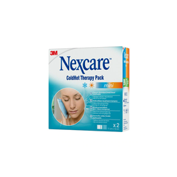 [N1573DAB] COMPRESSE NEXCARE COLD HOT CHAUD/FROID 11x12cm