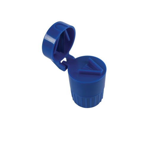 [817060] ECO Tablet Crusher/Cutter