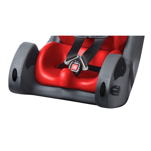 [4245] COUSSIN DE SIEGE TOMATO PETIT