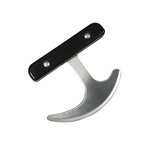 [813250] Couteau à Lame Basculante