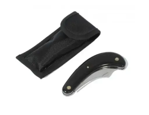 [R6084] COUTEAU PLIANT