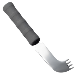[813009] Couteau-fourchette NELSON