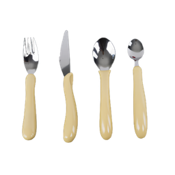 [091098615] Set de Couverts CARING