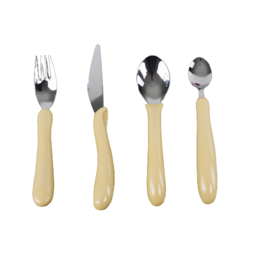 [081533801] Set de Couverts CARING