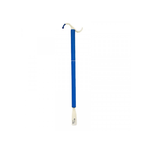 [819085] Clothing and shot hook