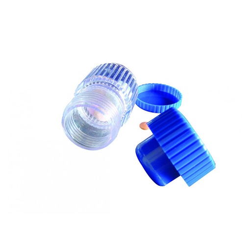 [APO002] CRUSHER tablet crusher