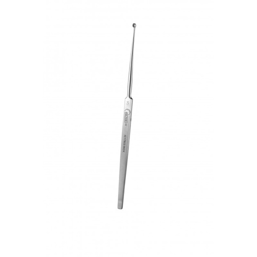 [IC17605] Full fine curette for dermatology