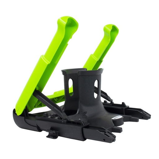 [817010] Compression stocking frame