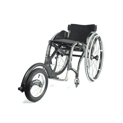 [FREEWHEEL] Roue Manuelle pour Fauteuil Roulant FREEWHEEL