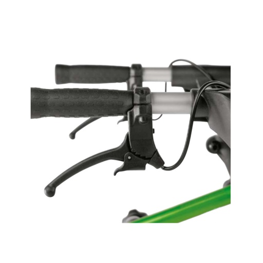 [5607] Lever Brakes for std Grab Bar - Nurmi Neo