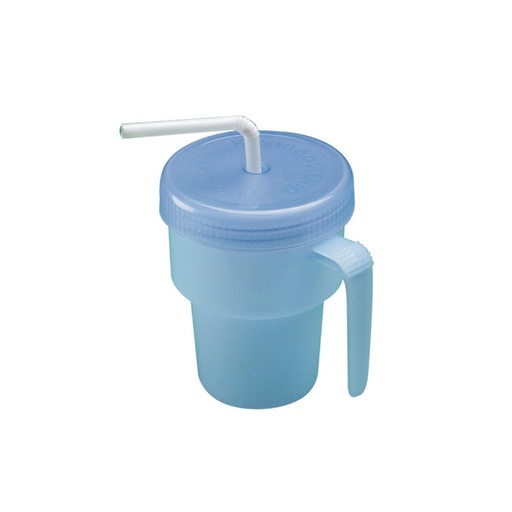 [081003821 / 813136] Kennedy anti-renversing cup