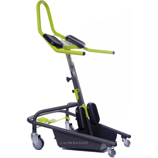 [SIGO EVOL] AIGO Transfer Handlebar