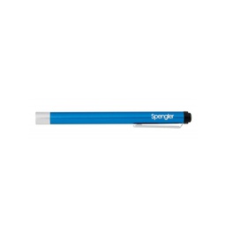 [6149] Lampe Stylo LiteStick Spengler - Bleu