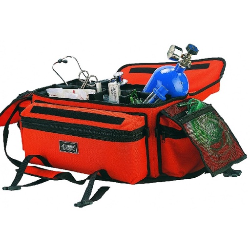 [FRATR1002] Mallette urgence ORANGE